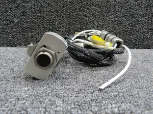 37063-004 Cirrus Vision Jet SF50 Main Gear Weight on Wheel Sensor Assembly RH